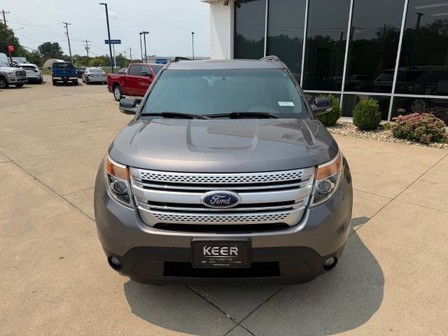 2011 Ford Explorer - $6,797