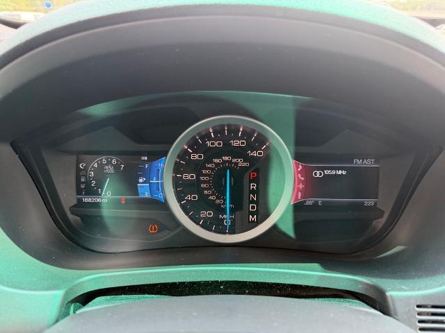 2011 Ford Explorer - $6,797