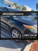 2011 Explorer Thumbnail 1