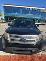 2011 Explorer Thumbnail 2