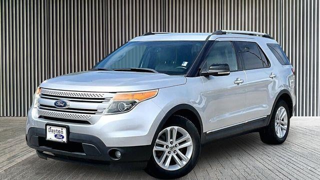 Preowned 2011 Ford Explorer XLT for Sale