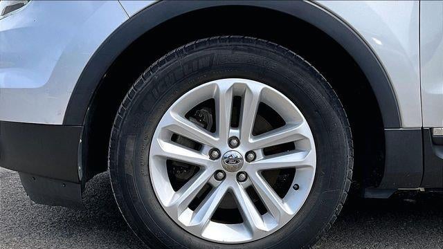 2011 Ford Explorer XLT
