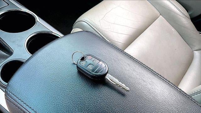 2011 Ford Explorer XLT