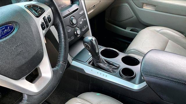 2011 Ford Explorer XLT