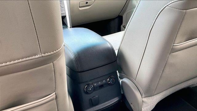 2011 Ford Explorer XLT