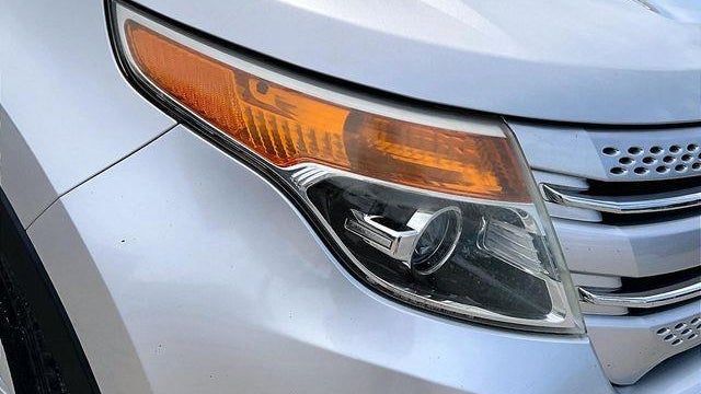 2011 Ford Explorer XLT