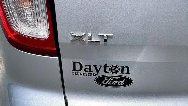 2011 Ford Explorer XLT