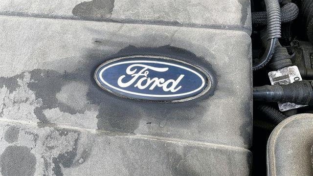 2011 Ford Explorer XLT