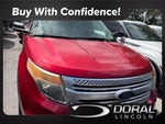2012 Explorer Thumbnail 1
