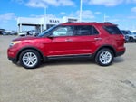 2012 Explorer Thumbnail 2