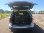 2012 Explorer Thumbnail 8