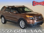 2012 Explorer Thumbnail 1