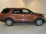 2012 Explorer Thumbnail 2