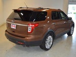 2012 Explorer Thumbnail 3