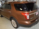 2012 Explorer Thumbnail 5