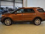 2012 Explorer Thumbnail 6