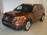 2012 Explorer Thumbnail 7