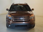 2012 Explorer Thumbnail 8