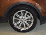 2012 Explorer Thumbnail 9