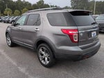 2012 Explorer Thumbnail 5