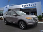 2012 Explorer Thumbnail 19