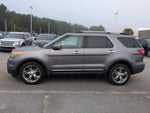 2012 Explorer Thumbnail 20