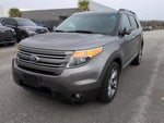 2012 Explorer Thumbnail 21