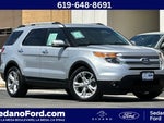 2012 Explorer Thumbnail 1