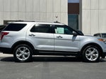 2012 Explorer Thumbnail 2