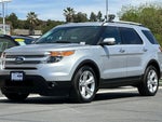 2012 Explorer Thumbnail 7