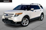 2011 Explorer Thumbnail 1