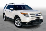2011 Explorer Thumbnail 2