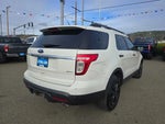 2012 Explorer Thumbnail 4