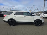 2012 Explorer Thumbnail 5
