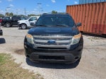 2011 Explorer Thumbnail 9