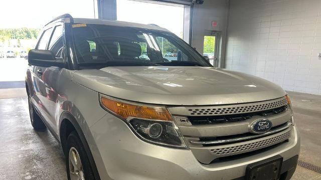 Preowned 2012 Ford Explorer Base for Sale