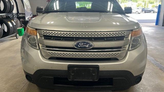 2012 Ford Explorer Base