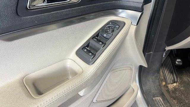 2012 Ford Explorer Base