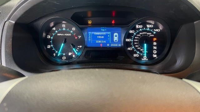 2012 Ford Explorer Base