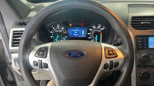 2012 Ford Explorer Base