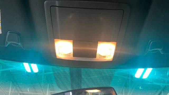 2012 Ford Explorer Base