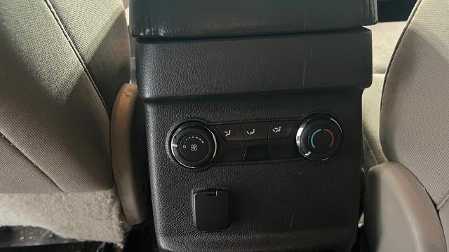 2012 Ford Explorer Base