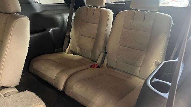 2012 Ford Explorer Base
