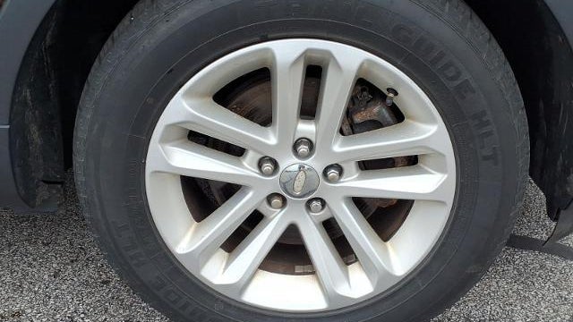 2011 Ford Explorer XLT