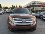 2012 Explorer Thumbnail 2