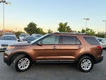 2012 Explorer Thumbnail 4