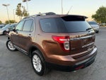 2012 Explorer Thumbnail 5