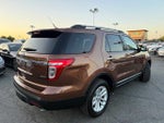 2012 Explorer Thumbnail 7