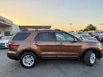 2012 Explorer Thumbnail 8