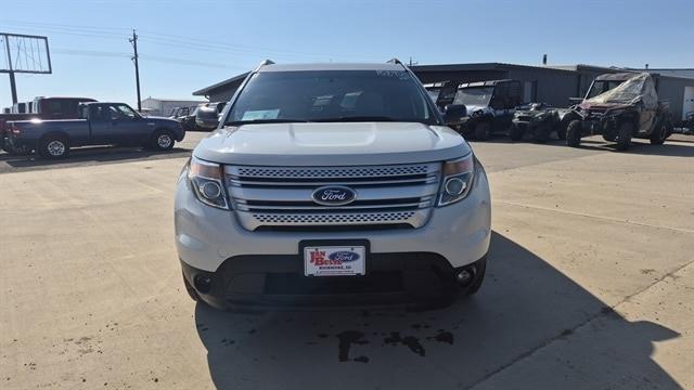 2011 Ford Explorer - $8,950